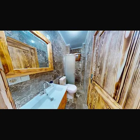 Villa Sifa *