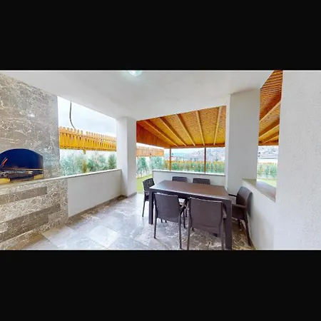 Sifa Villa *