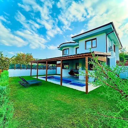 Villa Sifa *