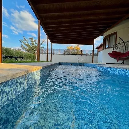 Villa Sifa *
