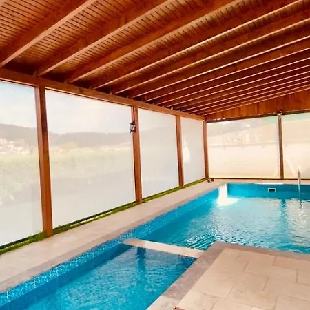 Sifa Villa