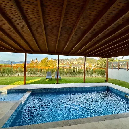 Villa Sifa