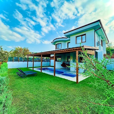 Villa Sifa *