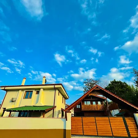 Villa Sifa