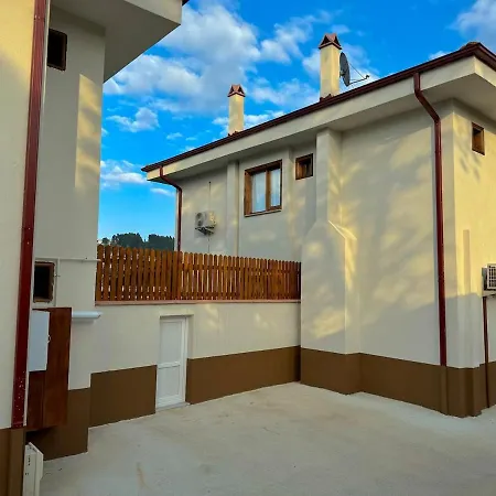 Villa Sifa *