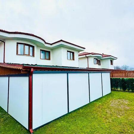 Sifa Villa *