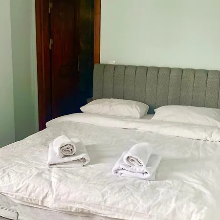 Sifa Villa