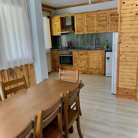Villa Sifa Eskiomerler